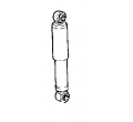 436355 Amortizor spate GM Opel Astra G Corsa C GM